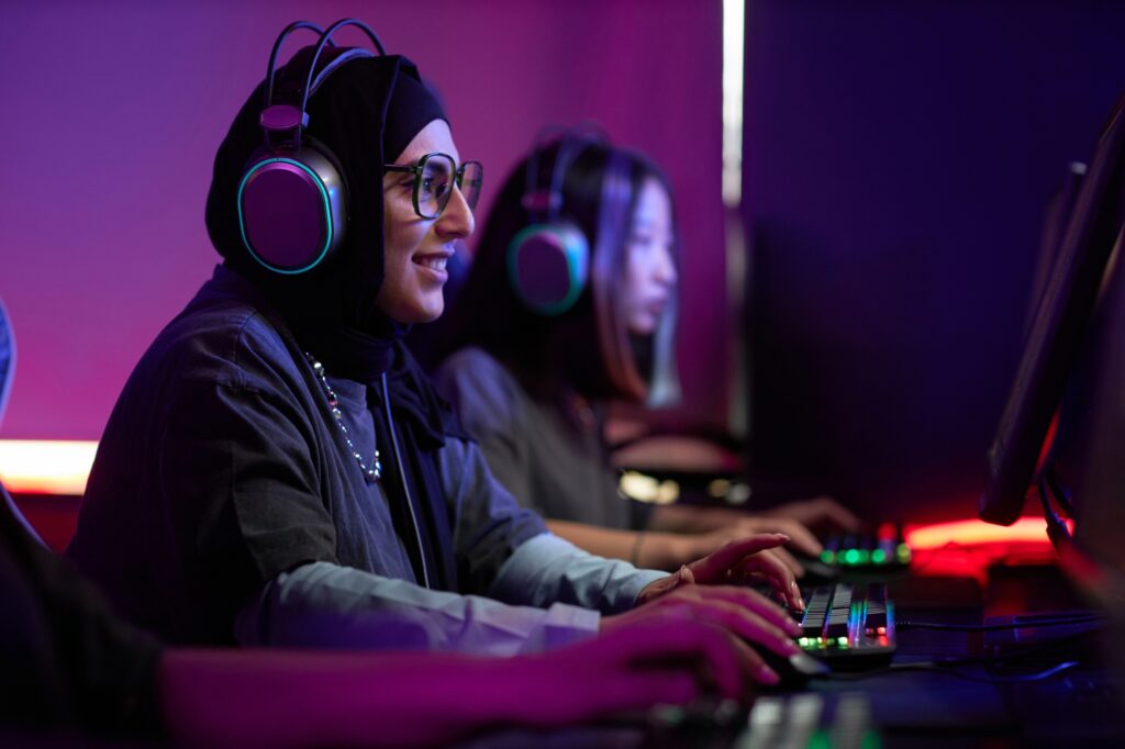 Top 10 Gaming Website Features That Attract Australian Players